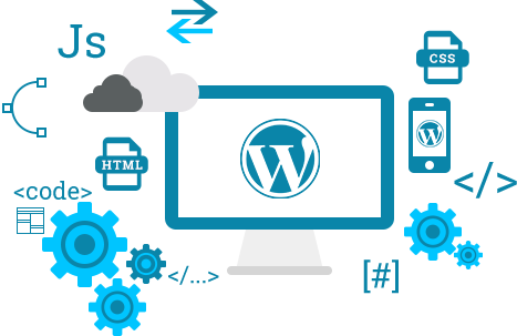 Wordpress Development Coimbatore